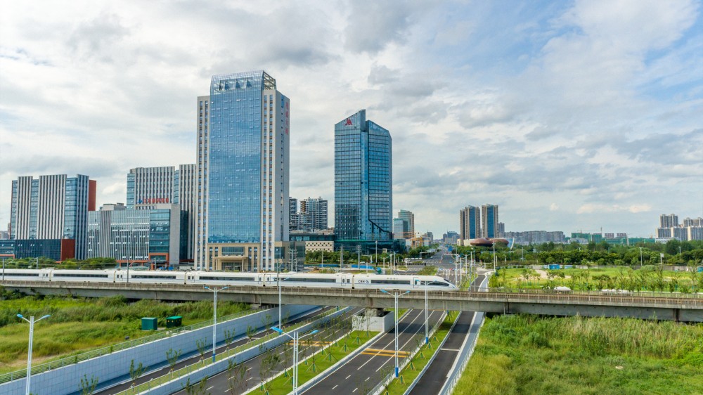 中國建筑之鄉(xiāng)